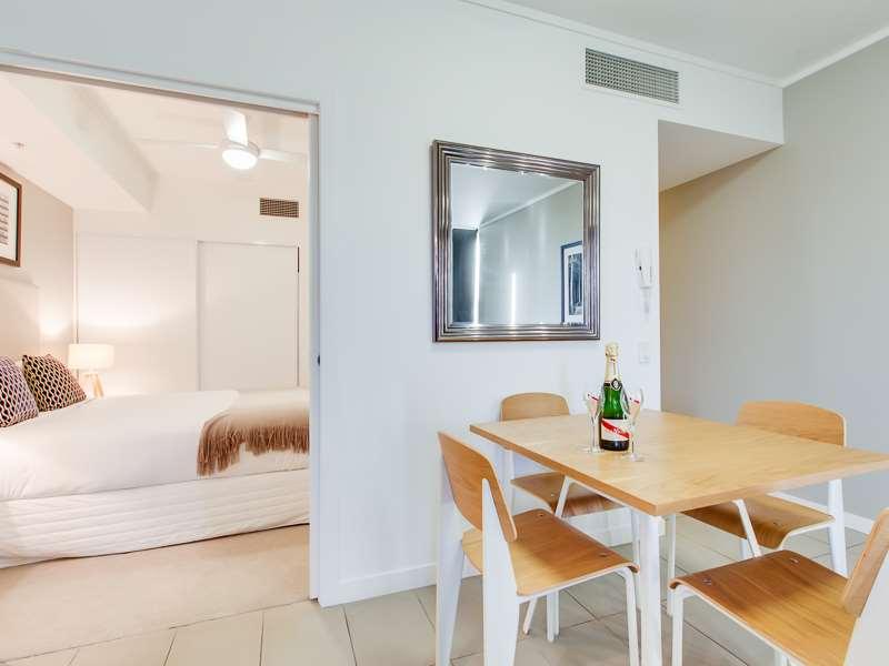 Hotel Alpha Mosaic Fortitude Valley Brisbane