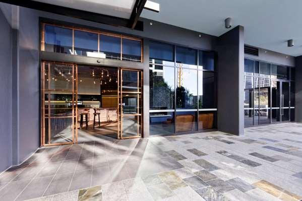 Alpha Mosaic Fortitude Valley Brisbane