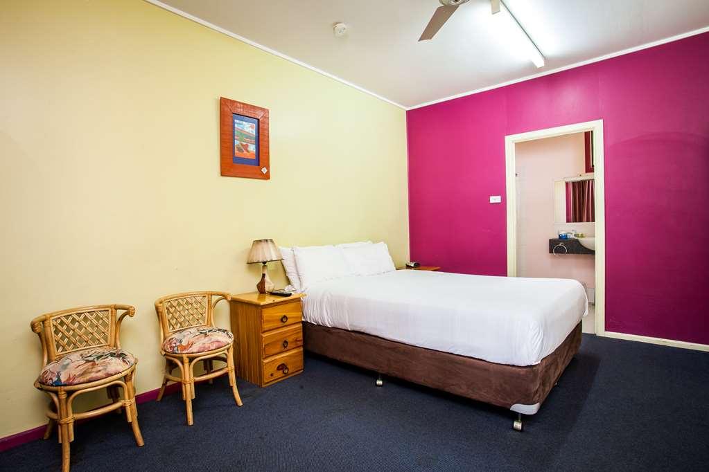 Darra & Conference Centre Motel Brisbane