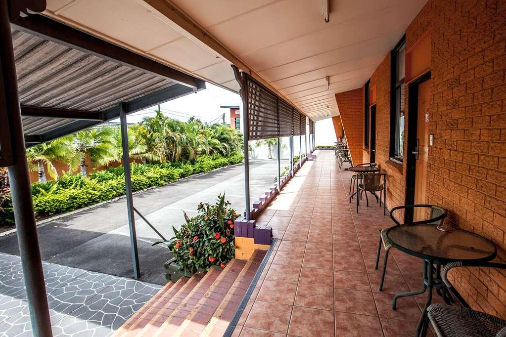 Motel Darra & Conference Centre 3*
