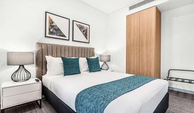 Essence Taringa 4* Brisbane