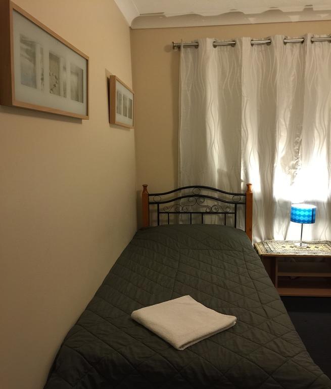 The Vista Bel Air Aparthotel 4*