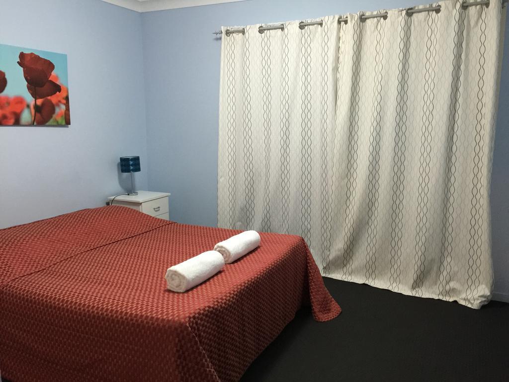 Aparthotel The Vista Bel Air Brisbane