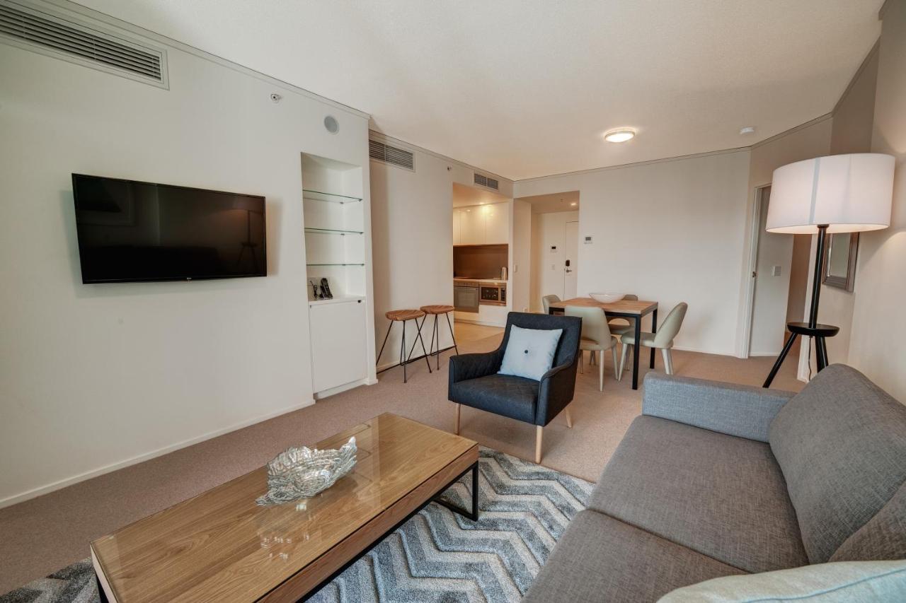 Belise Apartments Aparthotel 4*