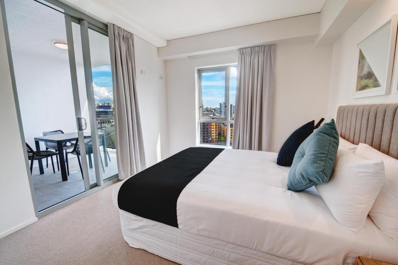 Belise Apartments 4* Brisbane
