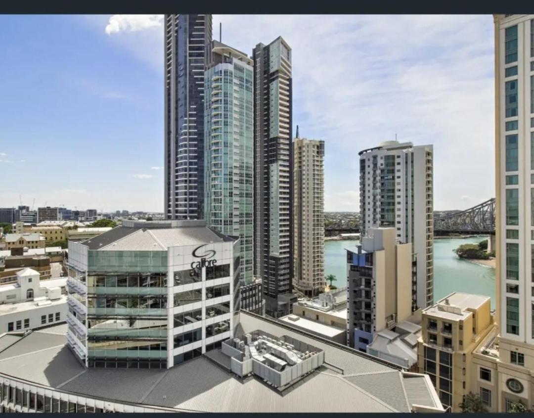 Spire Residences By Cllix Brisbane