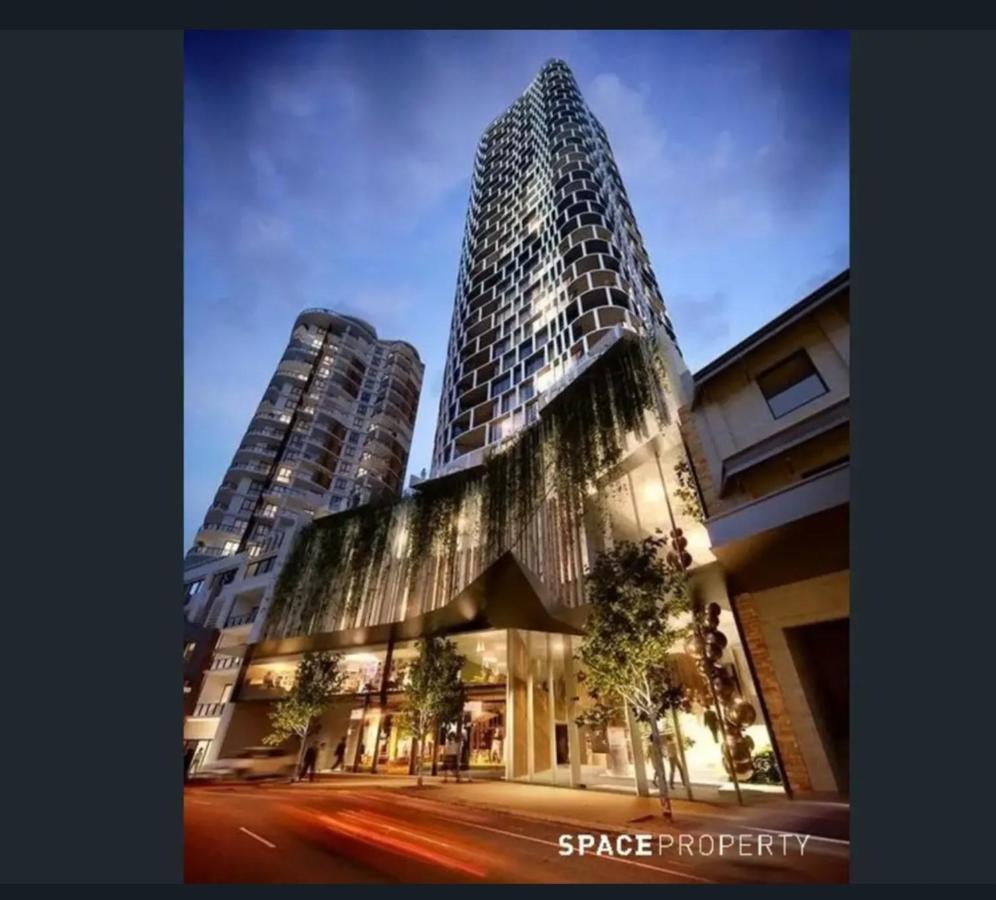 Spire Residences By Cllix Brisbane