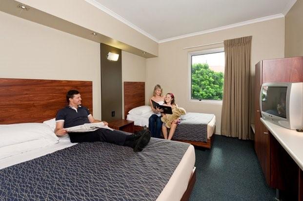 Rocklea International