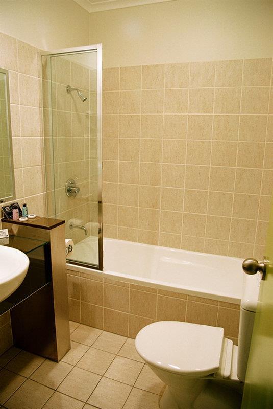 Motel Rocklea International 4*