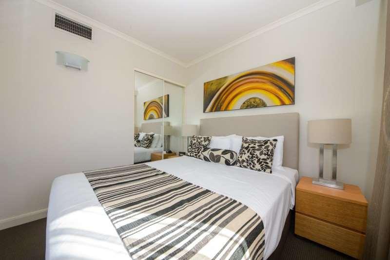 Aparthotel Central Cosmo