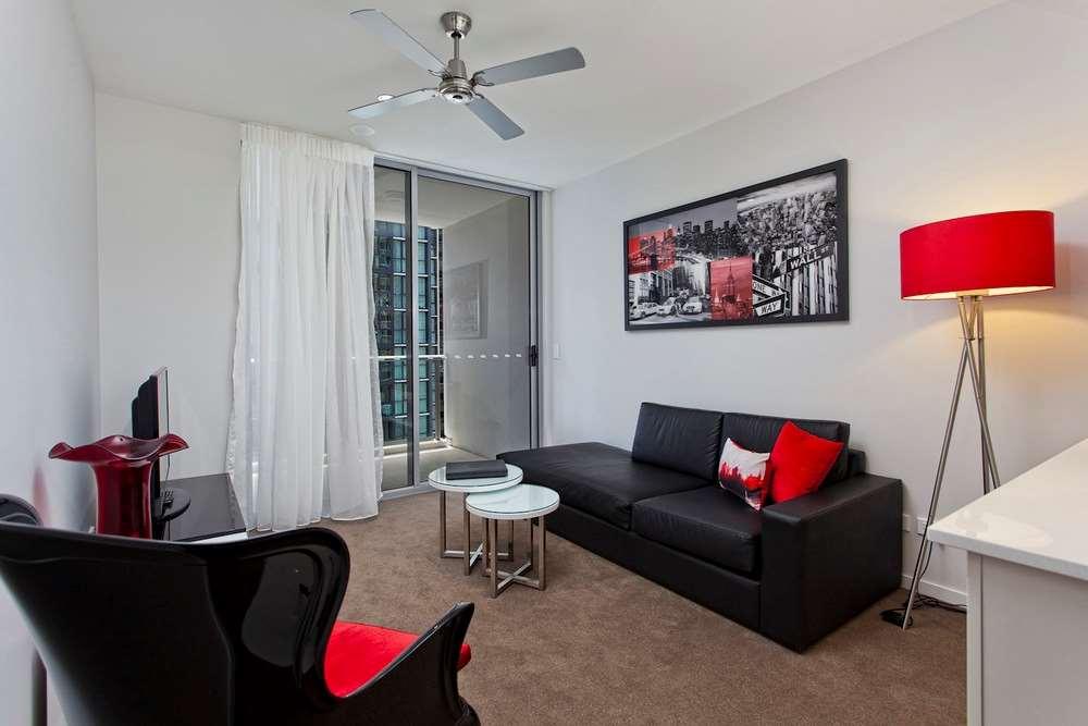 Mantra Midtown Brisbane