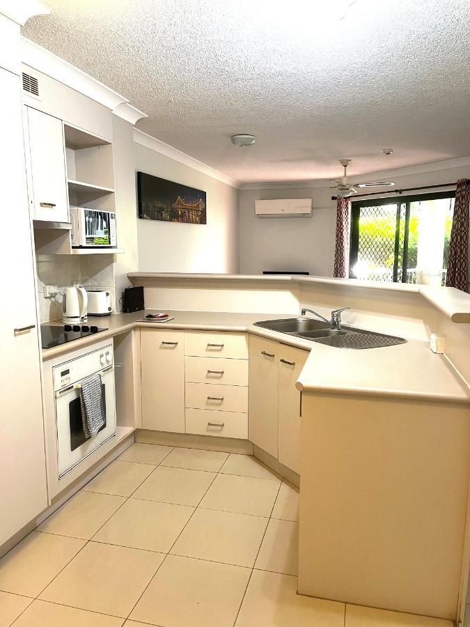 Spring Hill Gardens 4* Brisbane