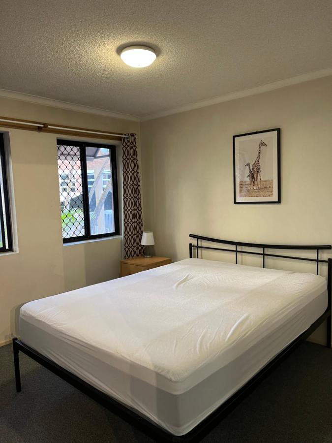 Spring Hill Gardens Aparthotel Brisbane