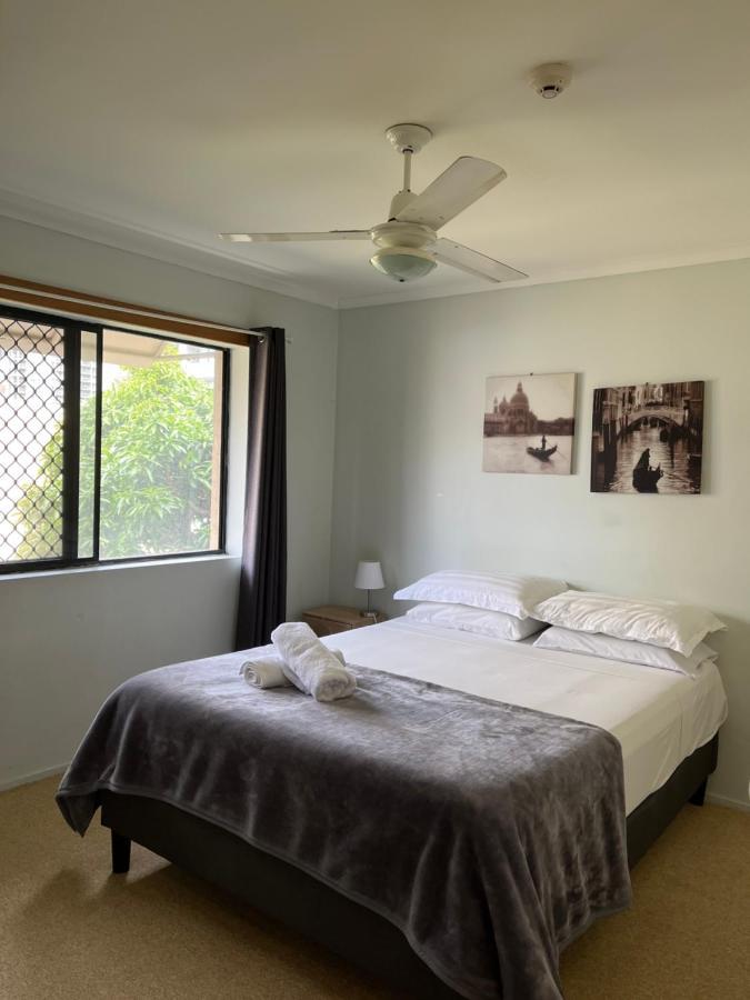 Spring Hill Gardens 4* Brisbane