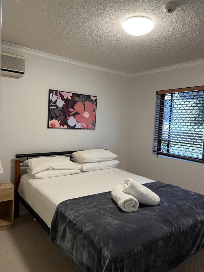 Spring Hill Gardens Aparthotel 3*