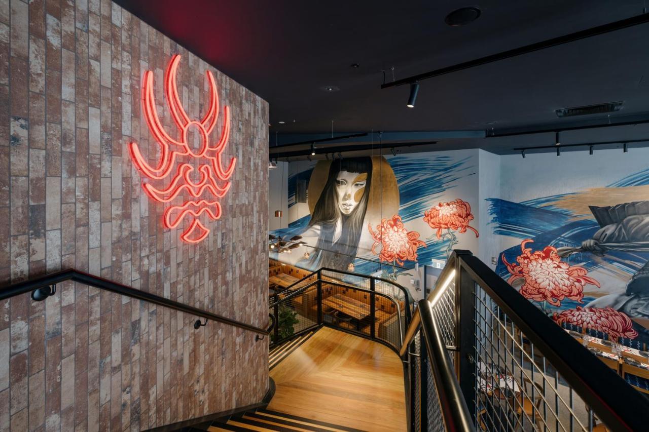 Indigo Centre, An Ihg 5* Brisbane