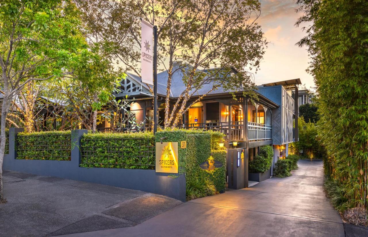 Hotel Spicers Balfour 5*