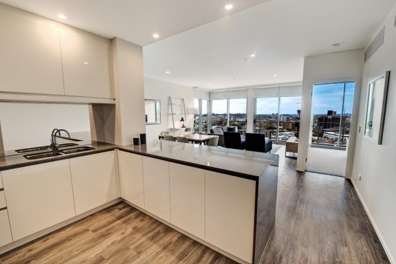 Belise Apartments 4* Brisbane