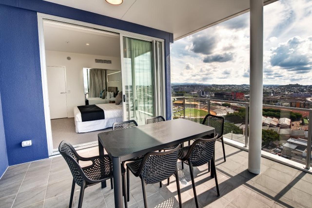 Aparthotel Belise Apartments 4*