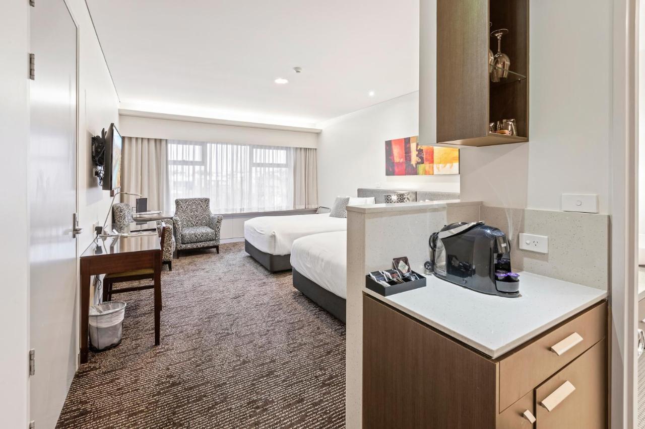 Hotel The Colmslie Brisbane