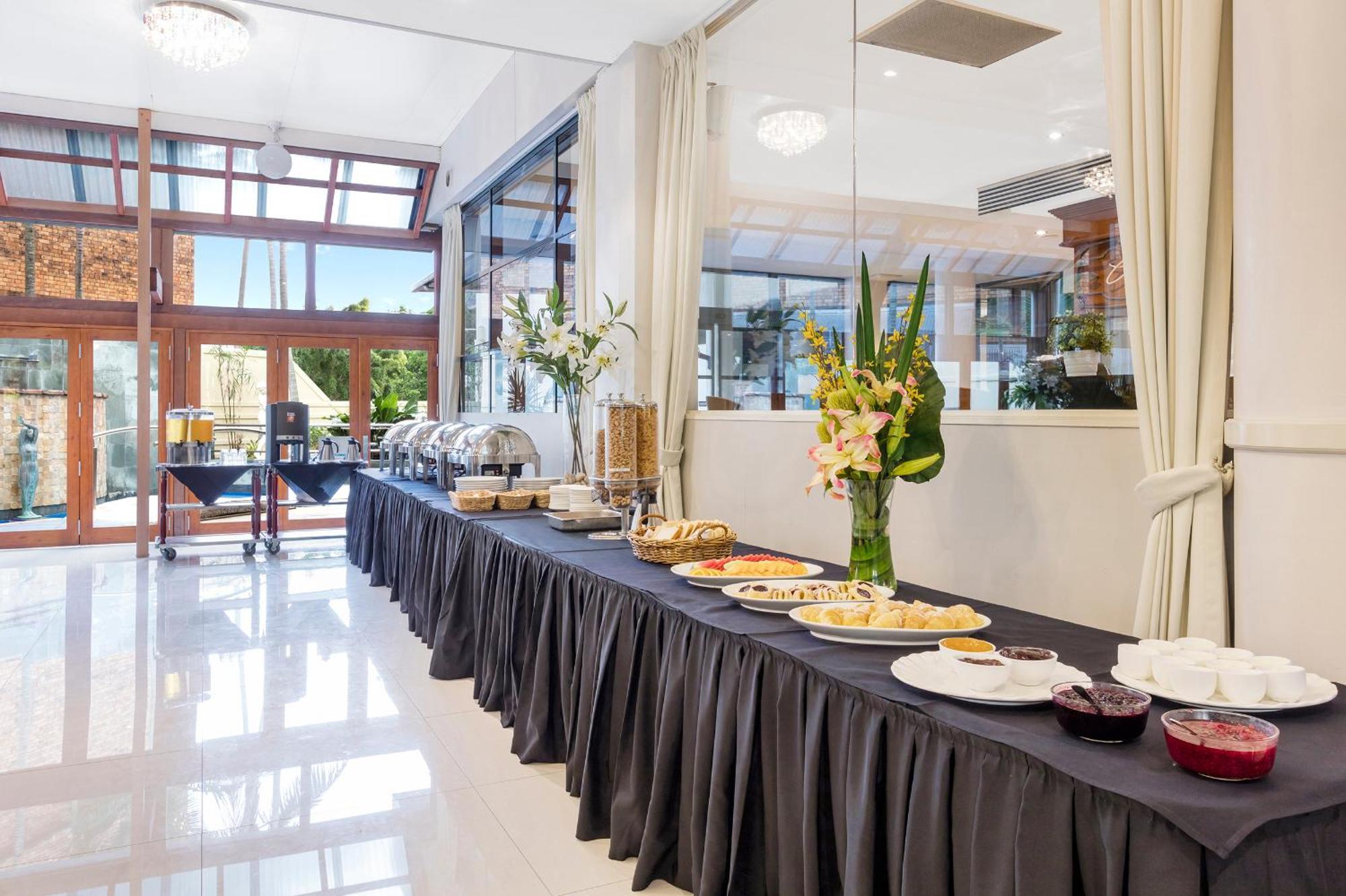 Hotel Diana Woolloongabba Brisbane