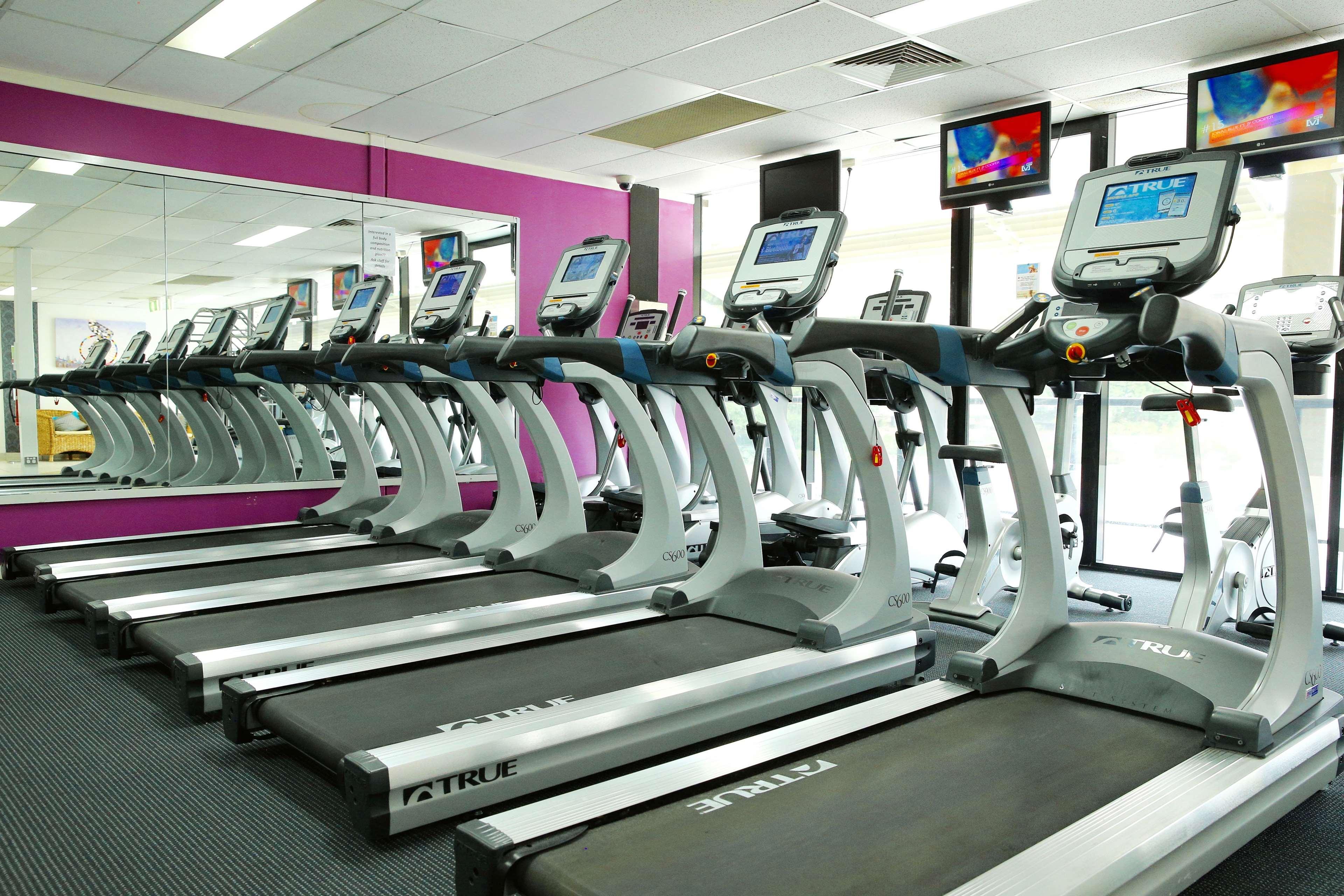 Diana Woolloongabba 4* Brisbane