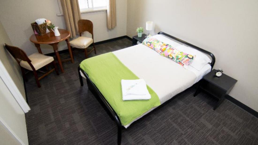 Base Embassy * Brisbane