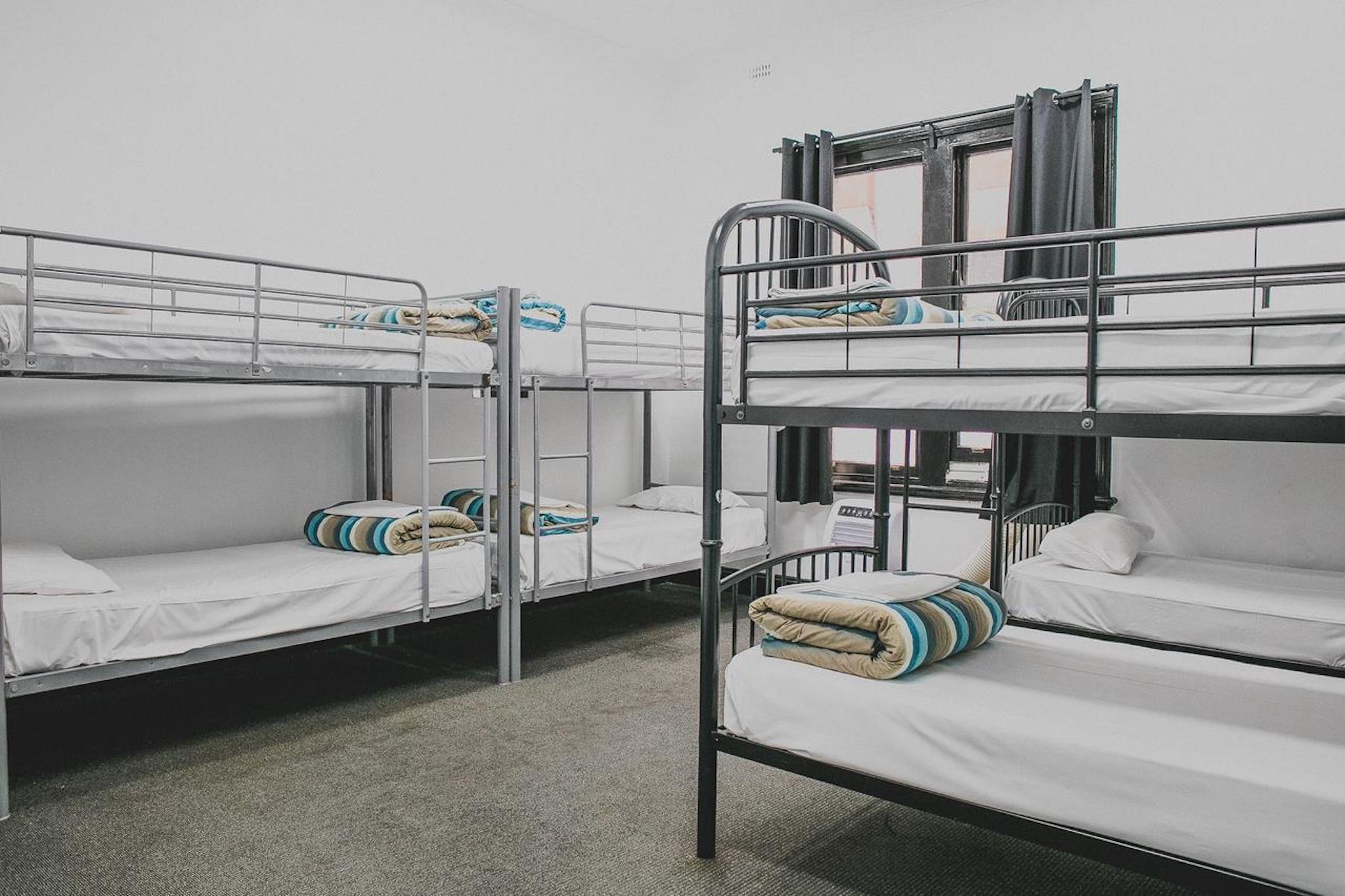 Hostel Nations Brisbane