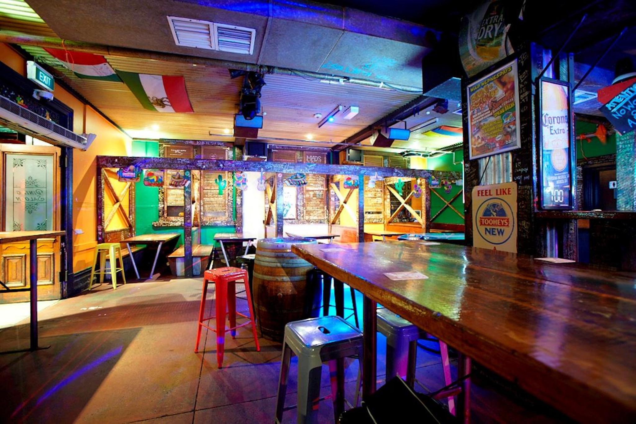 Hostel Nations Brisbane