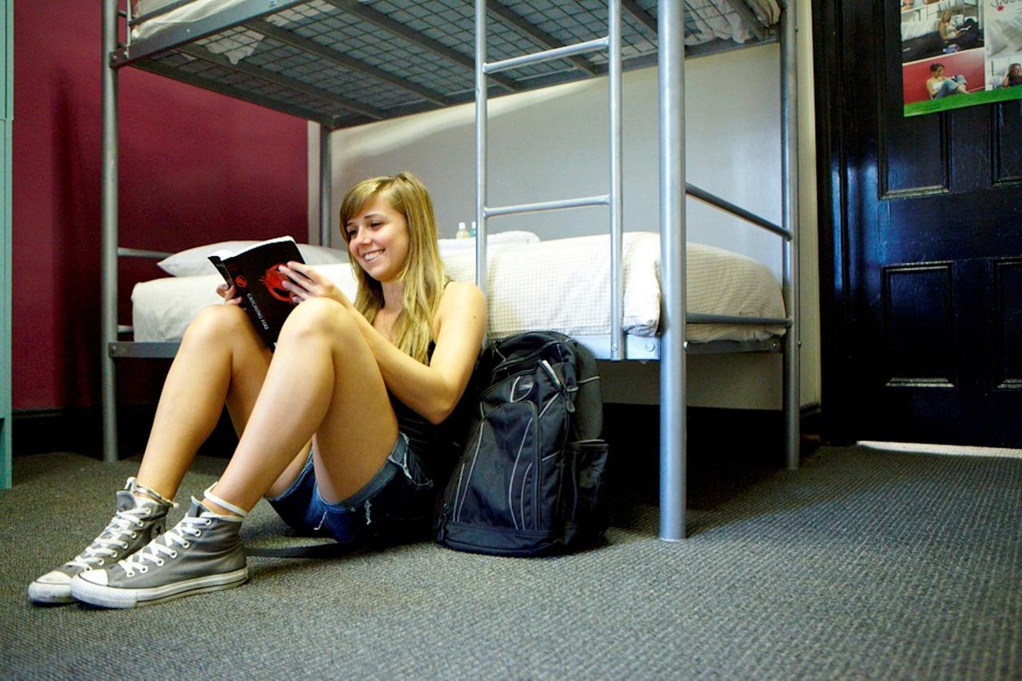 Hostel Nations Brisbane