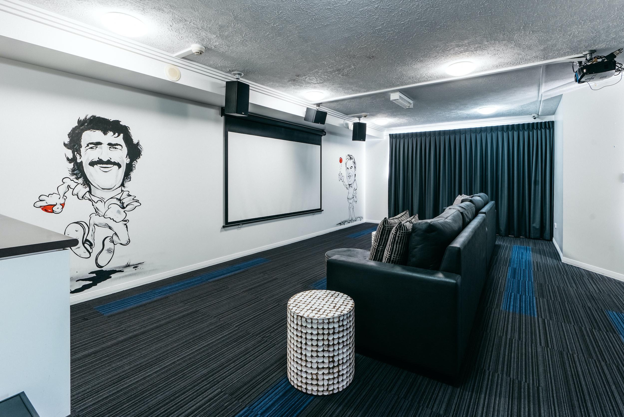 Gabba 4* Brisbane
