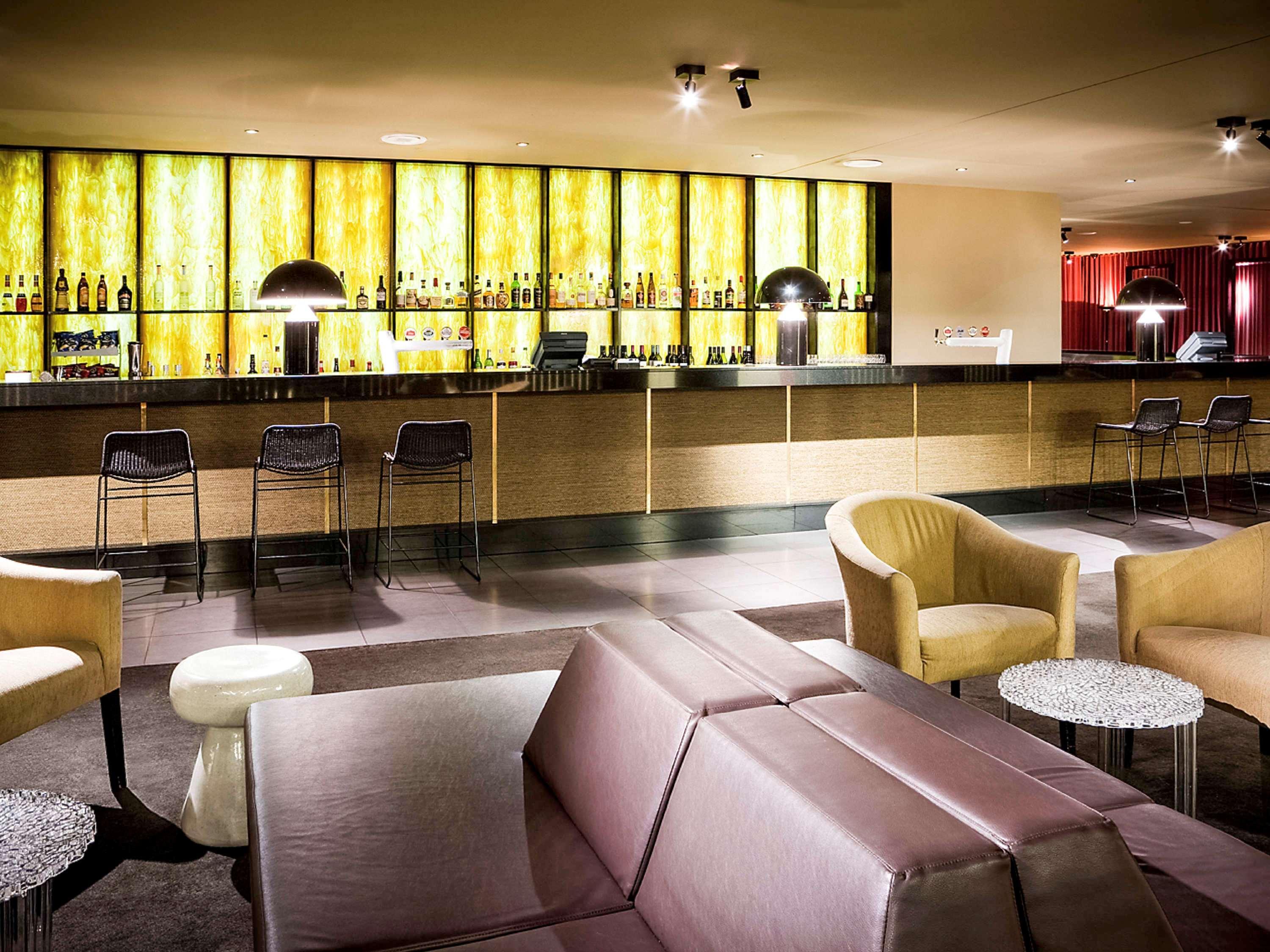 Mercure King George Square