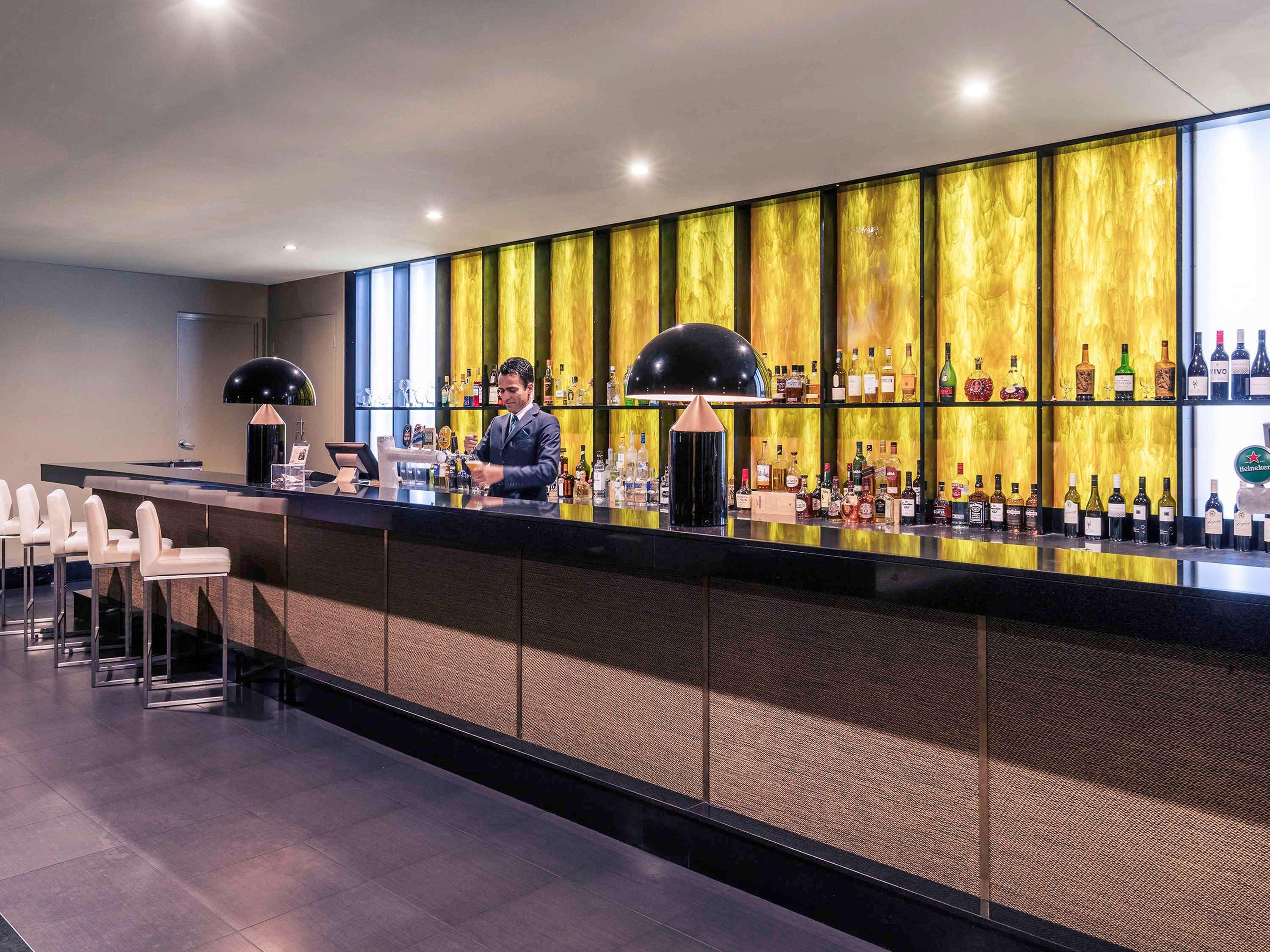 Mercure King George Square Brisbane