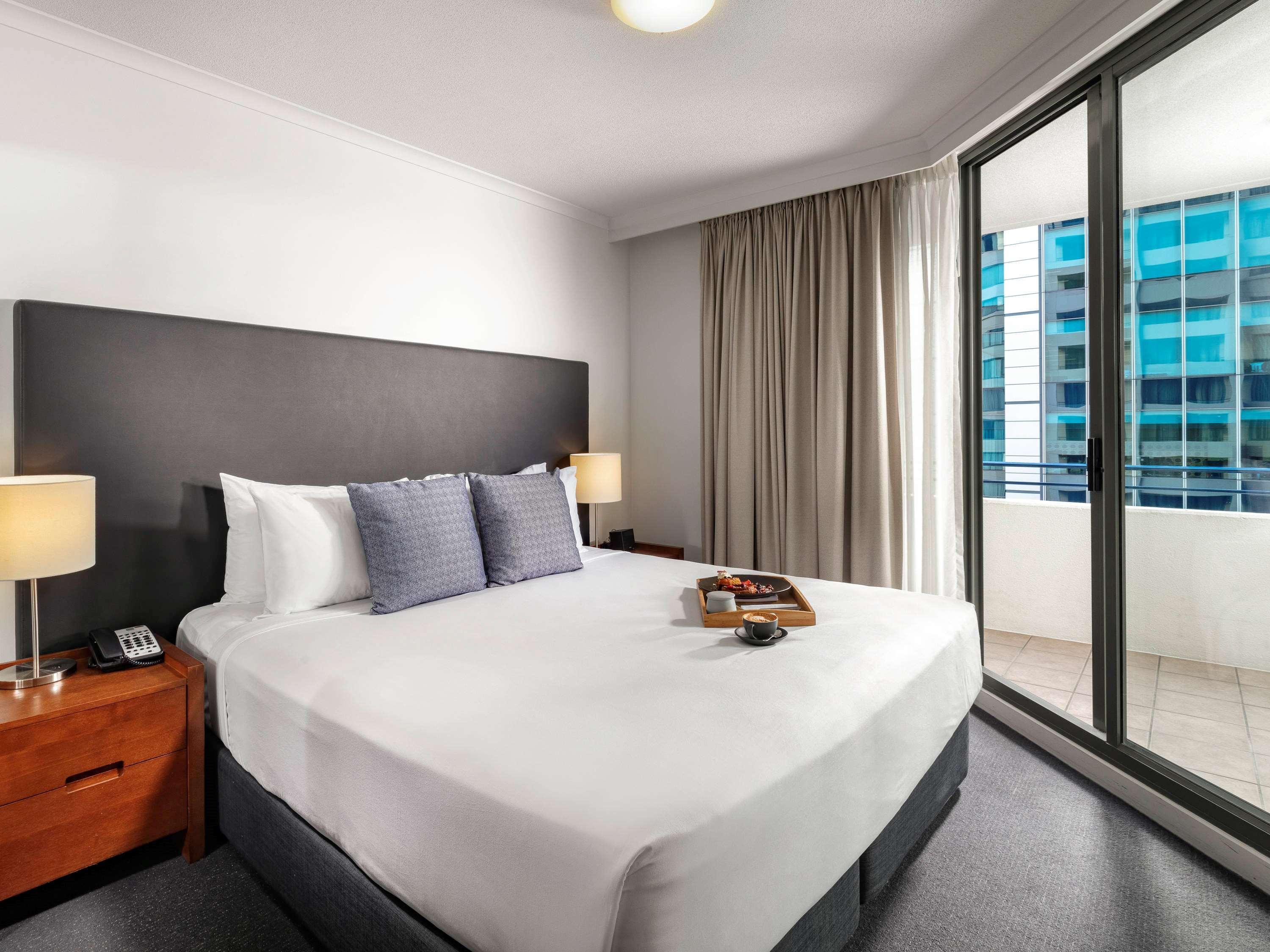 The Sebel Aparthotel