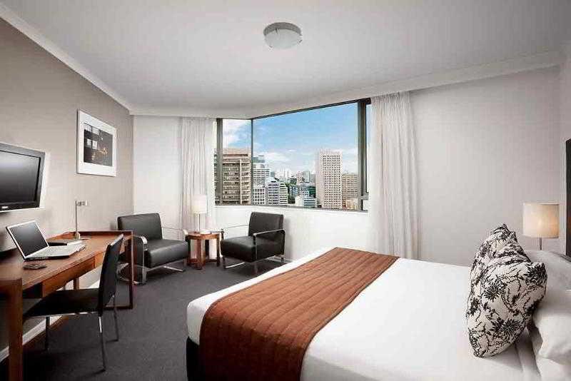 The Sebel Brisbane