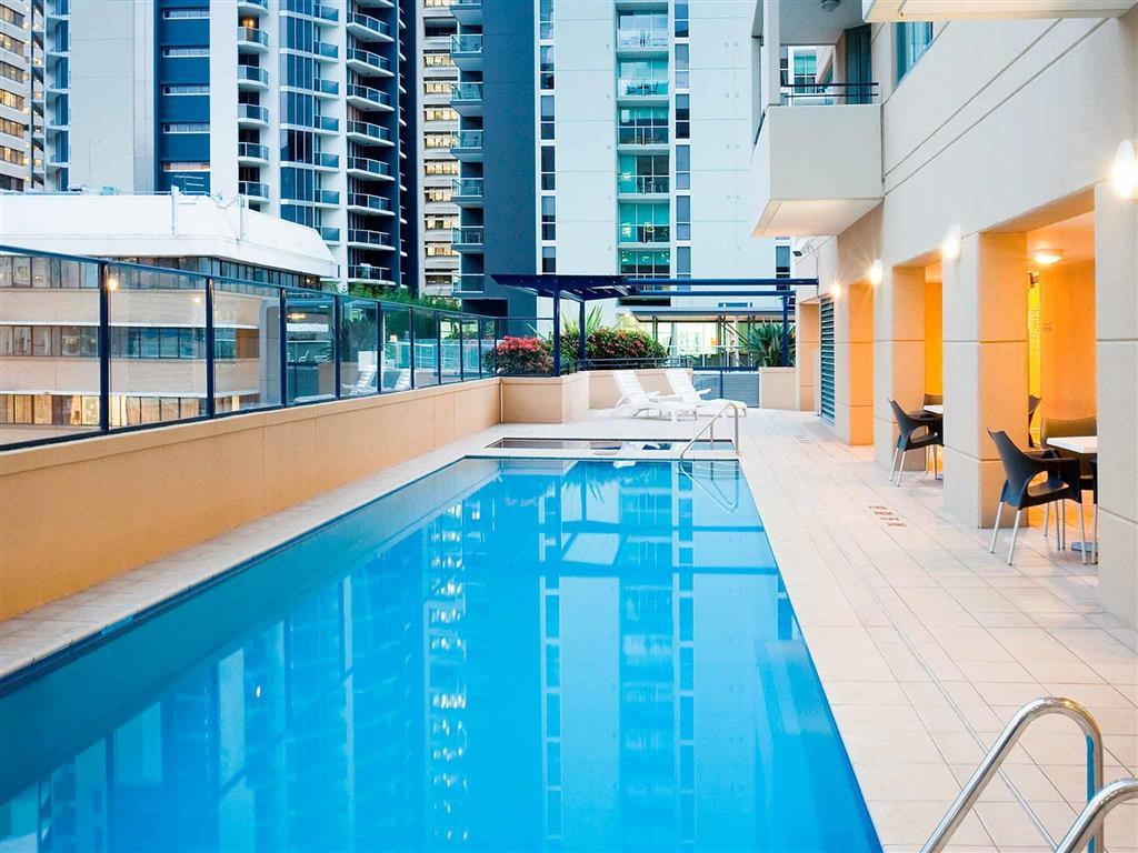 Aparthotel The Sebel 5*