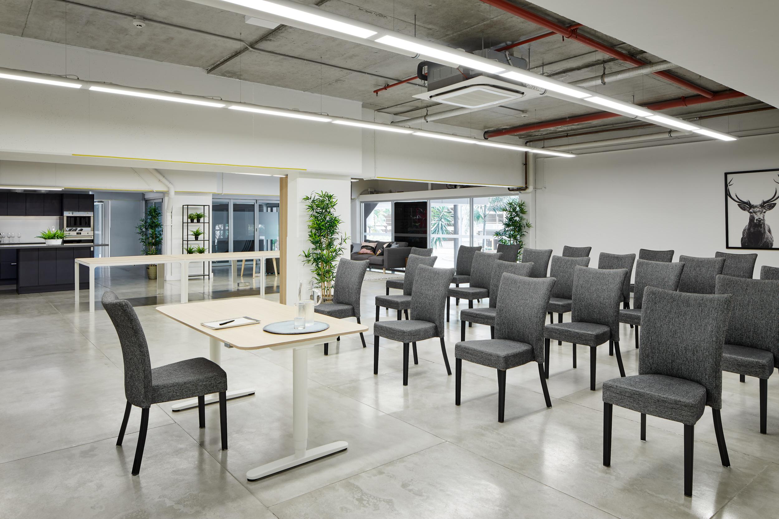 Punthill Spring Hill