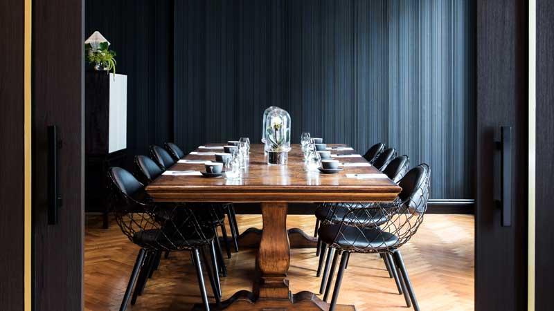 The Inchcolm By Ode Brisbane