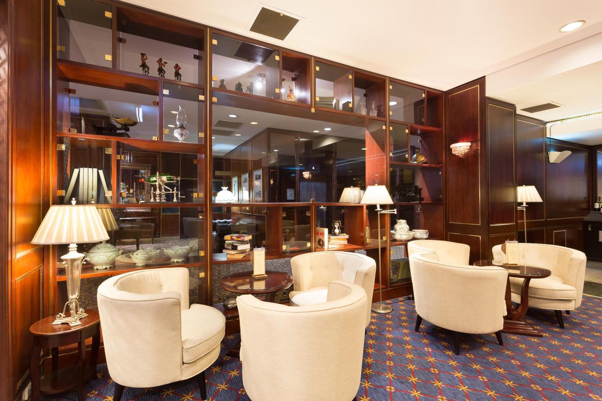 Royal On The Park 5* Brisbane