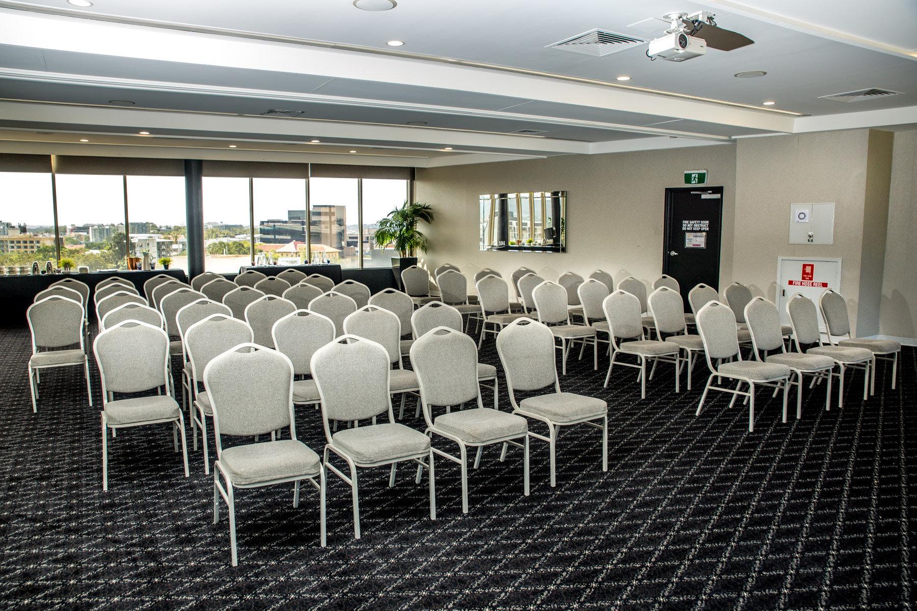 Hotel Mercure Spring Hill Brisbane