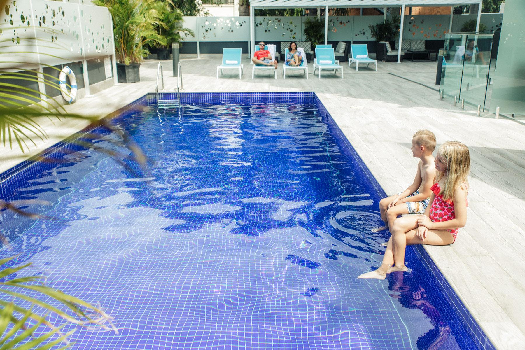 Mercure Spring Hill Hotel