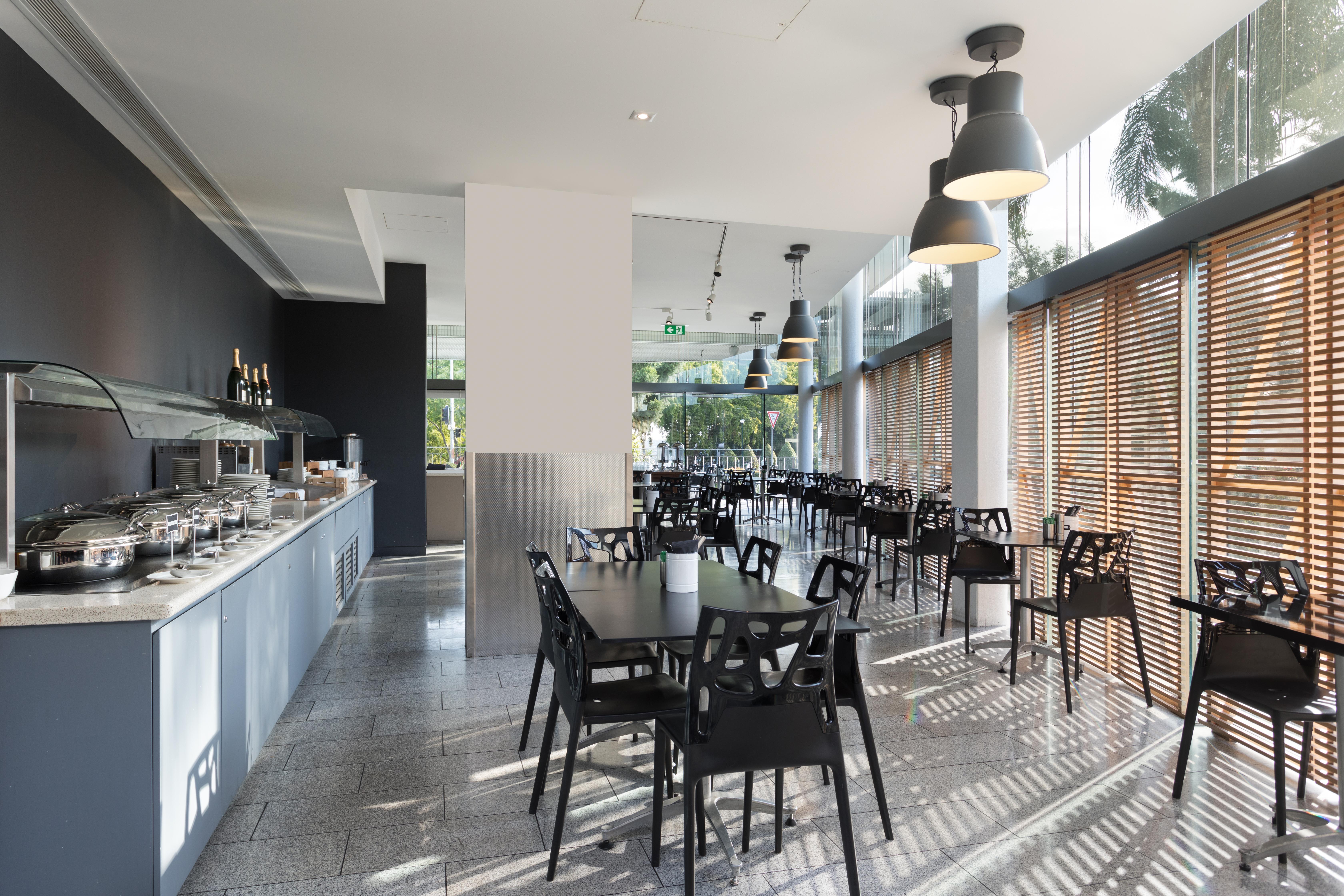 Hotel Mercure Spring Hill