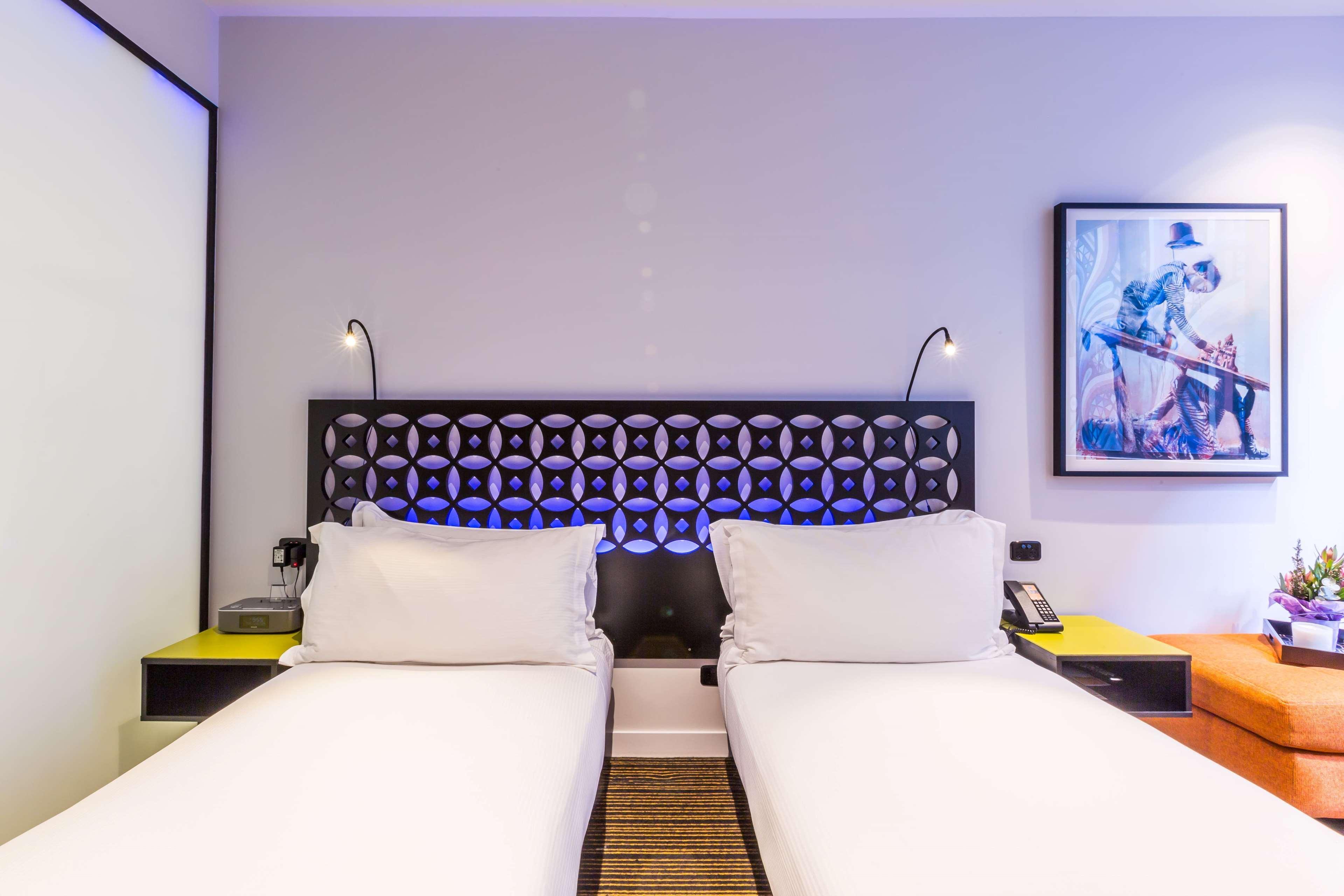 The Constance Fortitude Valley