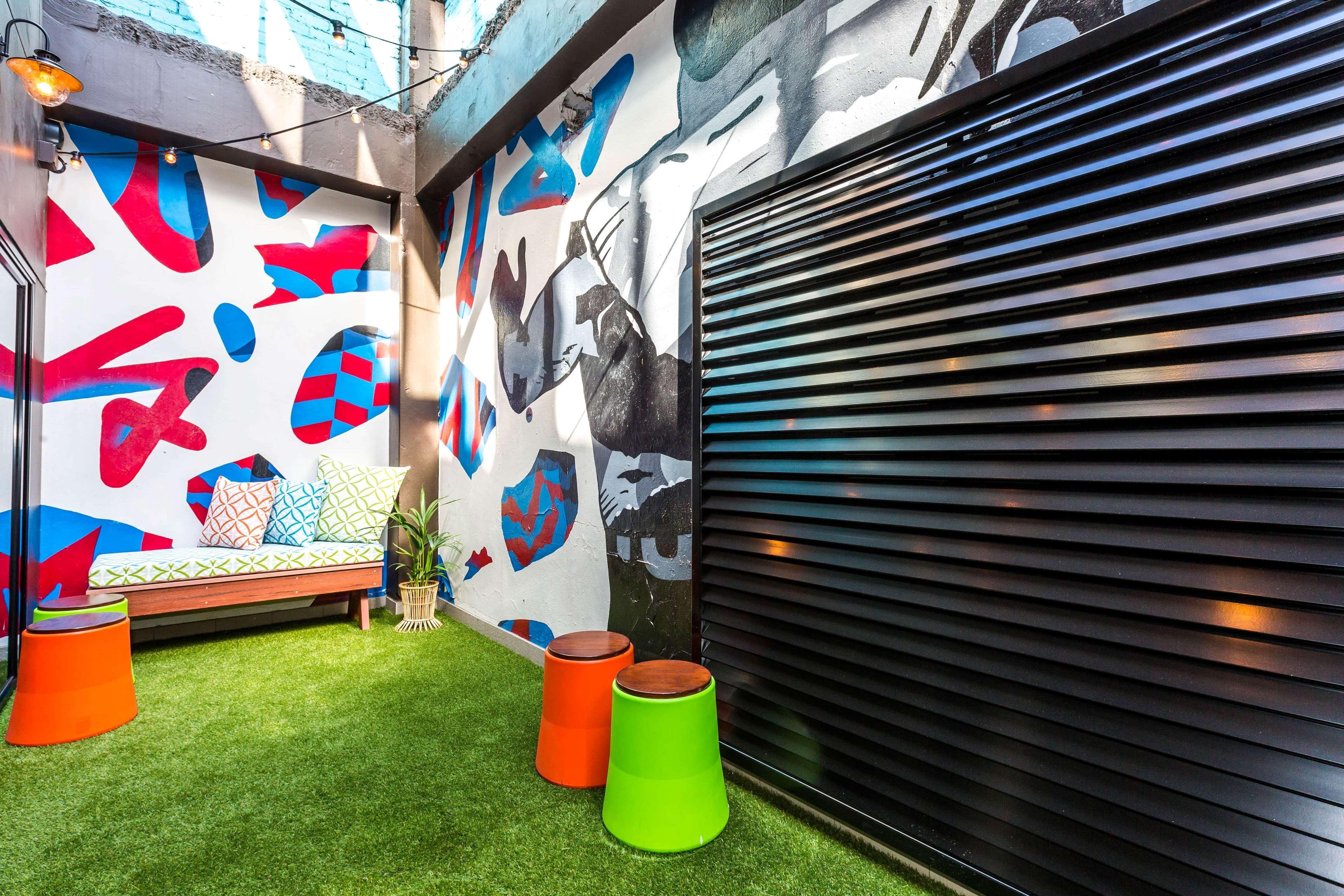 The Constance Fortitude Valley Hotel 5*