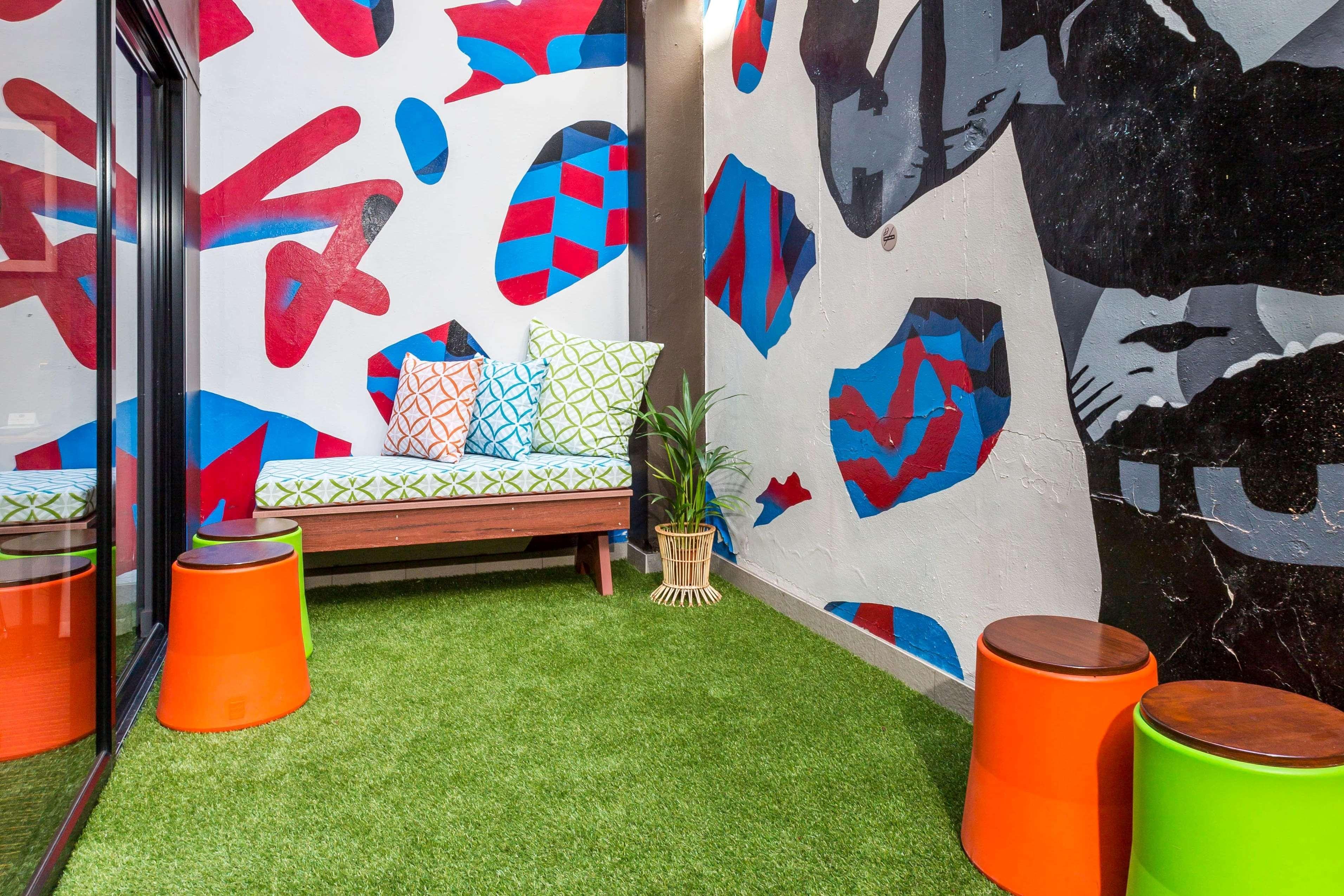 Hotel The Constance Fortitude Valley