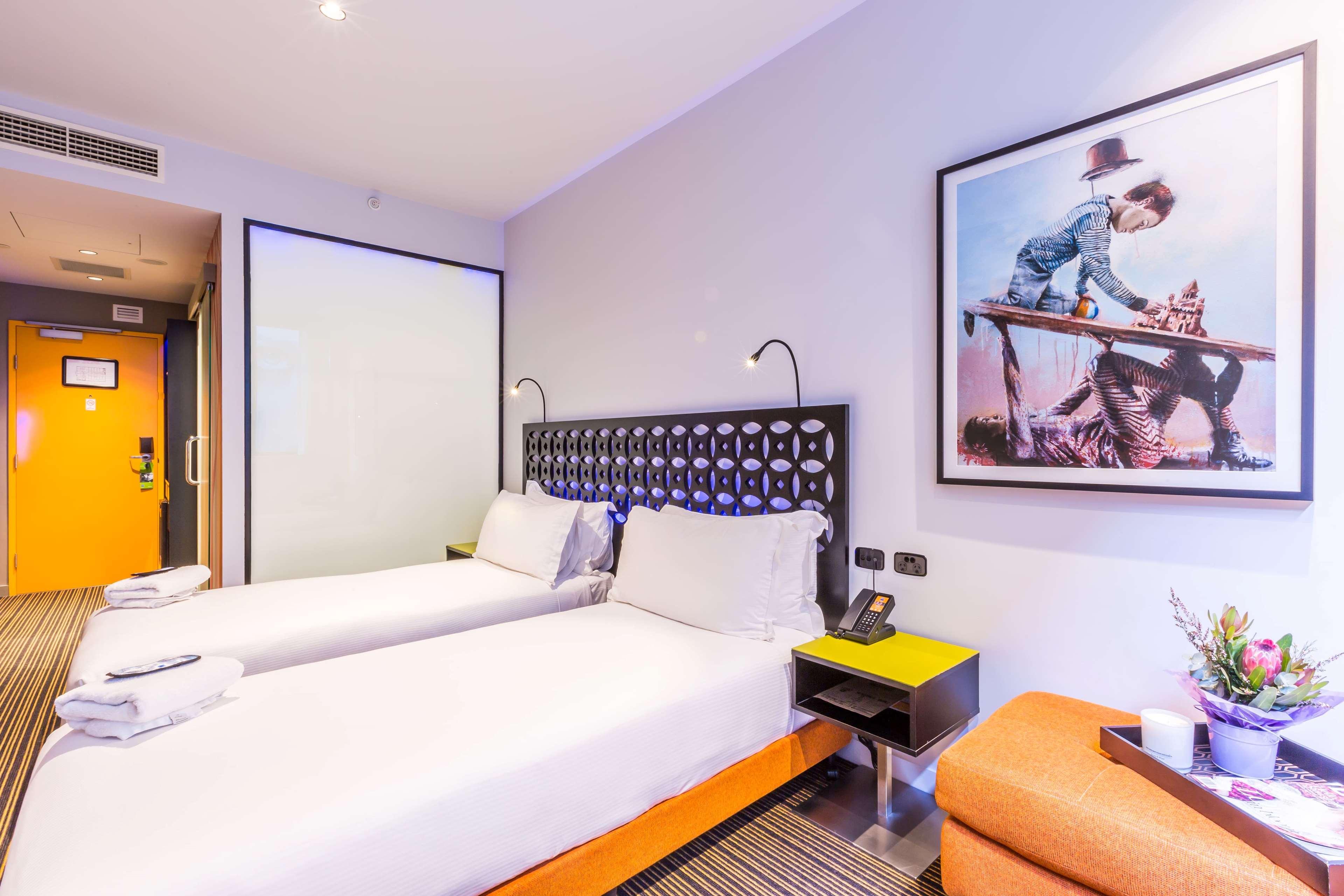 The Constance Fortitude Valley