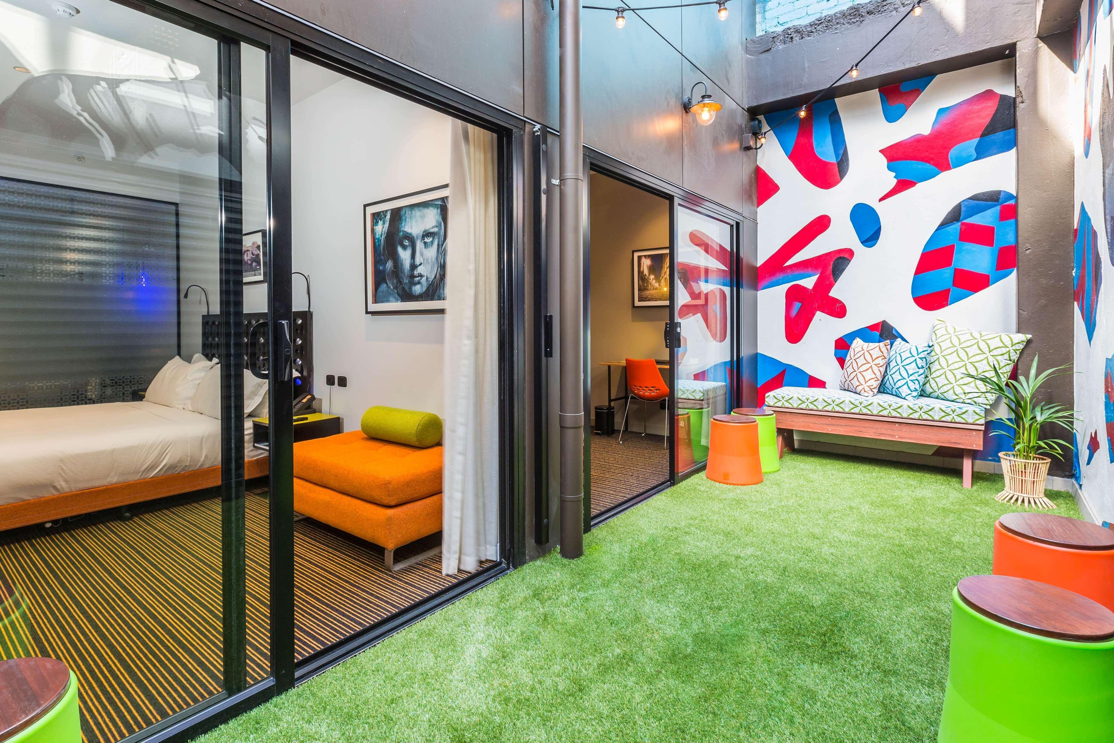 Hotel The Constance Fortitude Valley