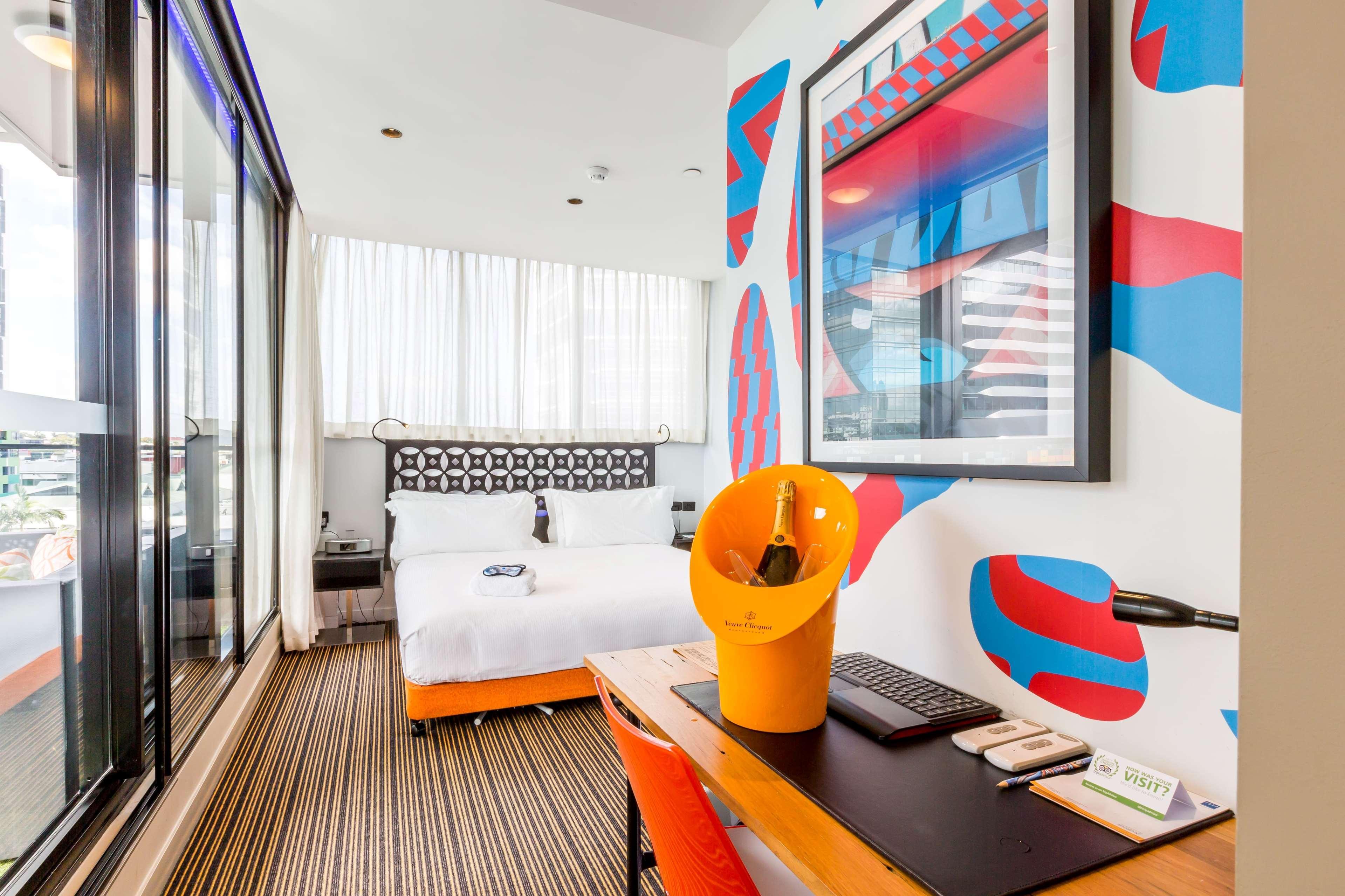 Hotel The Constance Fortitude Valley