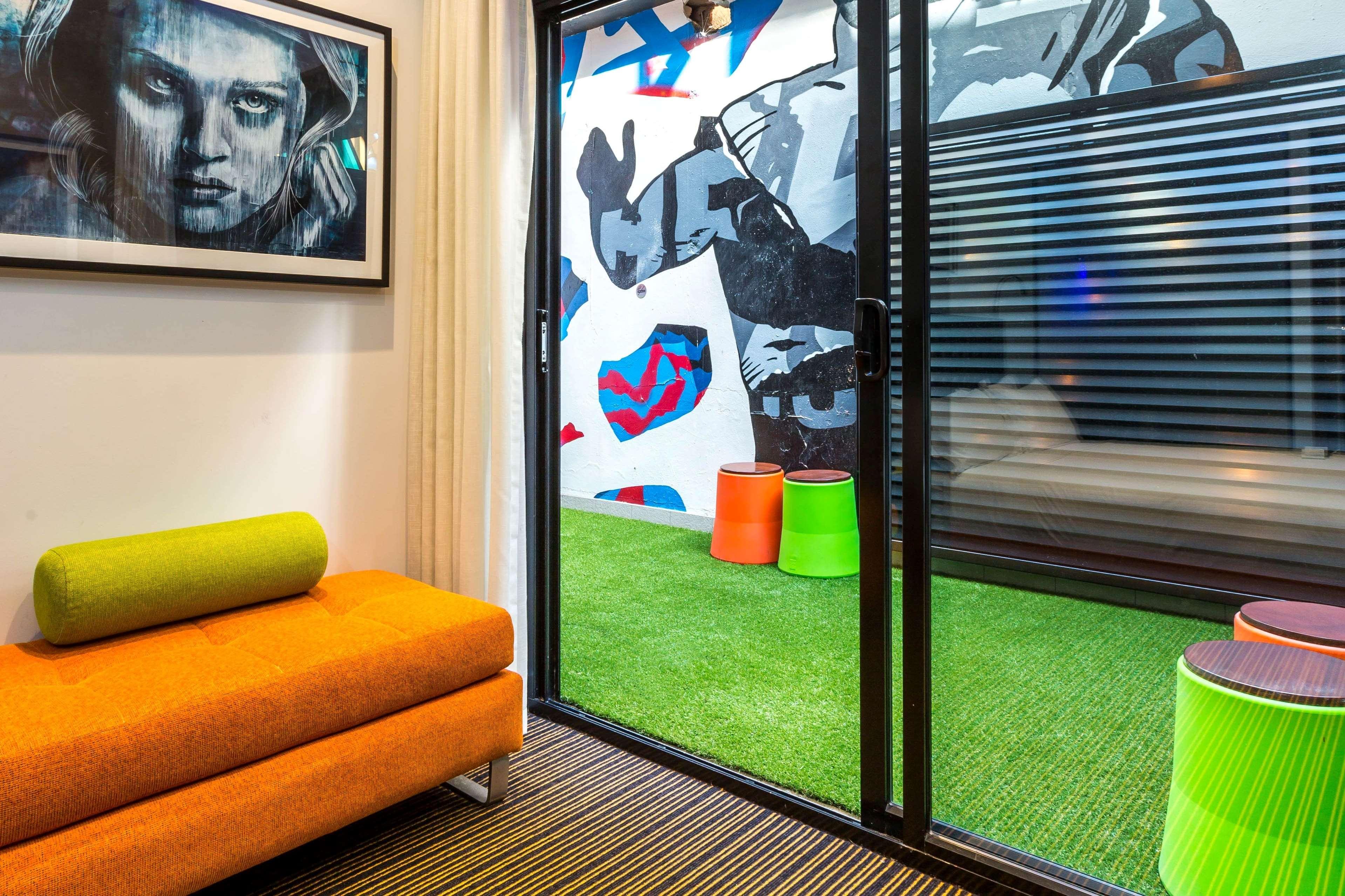 The Constance Fortitude Valley Hotel 4*