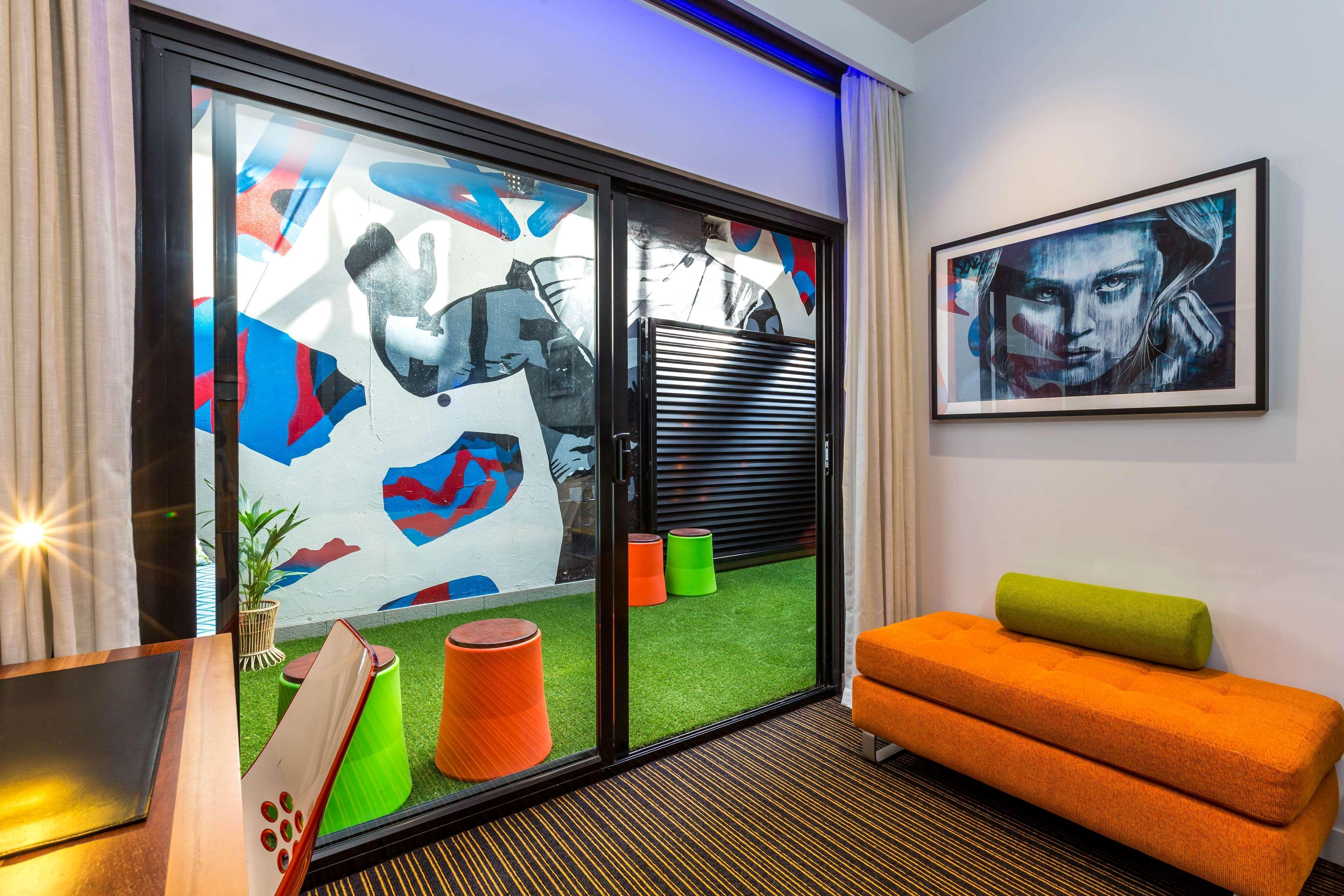 The Constance Fortitude Valley 4* Brisbane